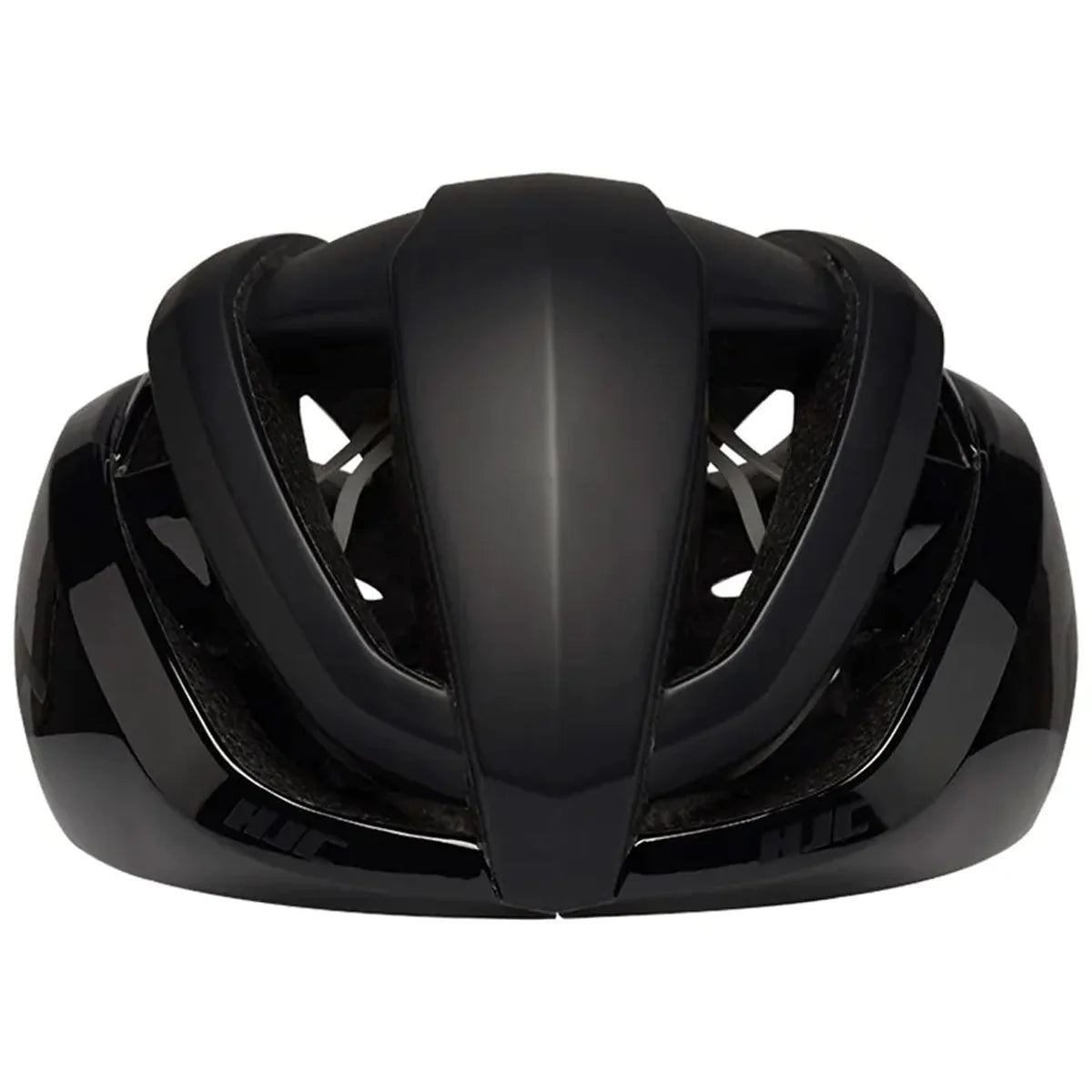 Casco HJC IBEX 2.0 strada con rete in titanio