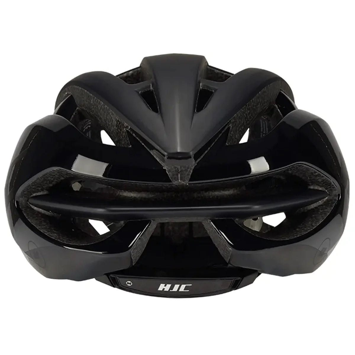Casco HJC IBEX 2.0 strada con rete in titanio