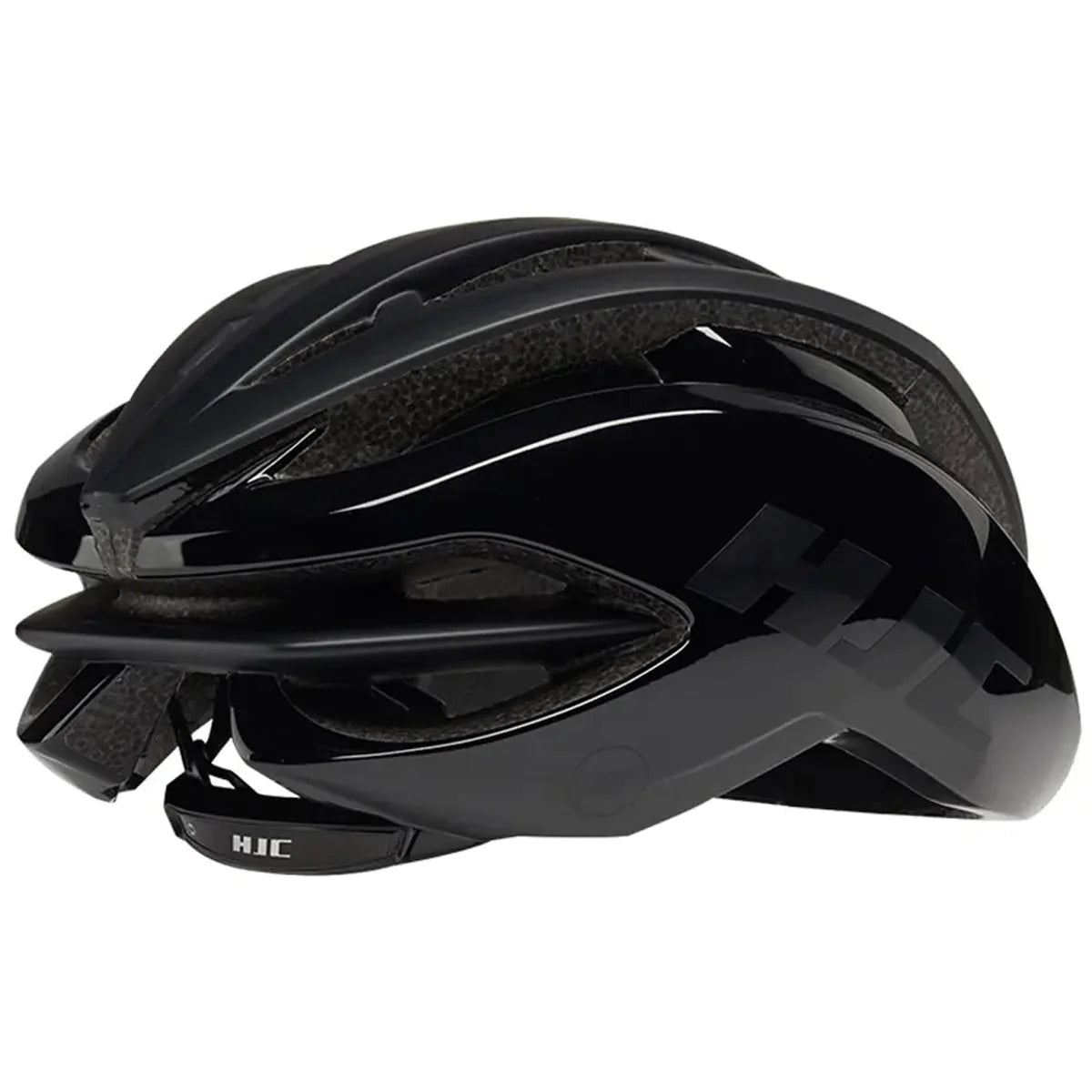 Casco HJC IBEX 2.0 strada con rete in titanio