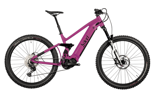 Bikel Ibex Standard e-MTB 880Wh Oli Edge 85Nm
