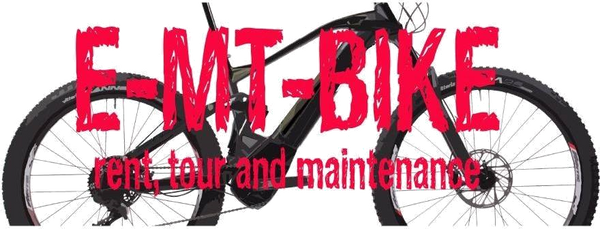 E-MT-BIKE