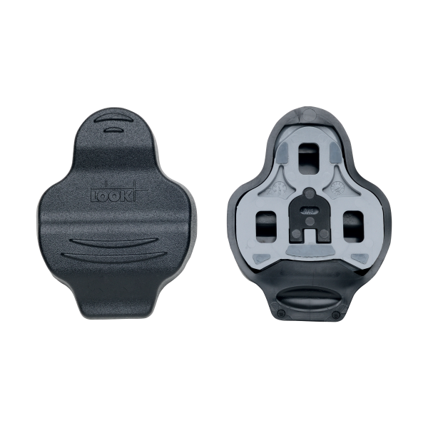 Copritacchette KEO COVER per scarpe ciclismo nero