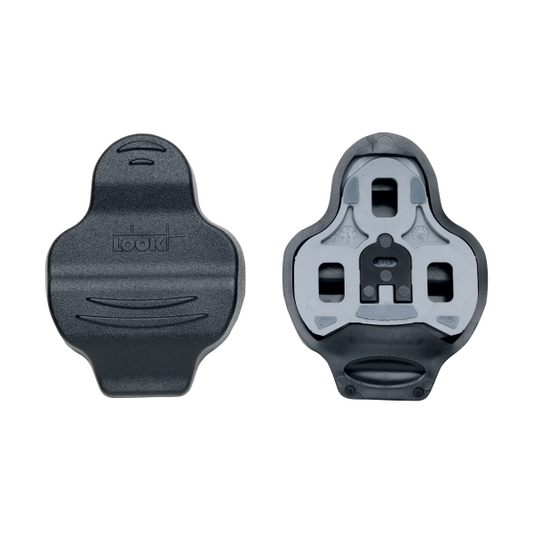 Copritacchette KEO COVER per scarpe ciclismo nero