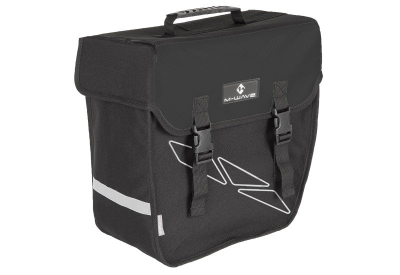 Borsa laterale M-Wave Amsterdam 18L
