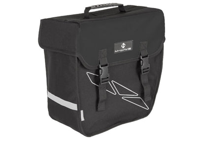 Borsa laterale M-Wave Amsterdam 18L