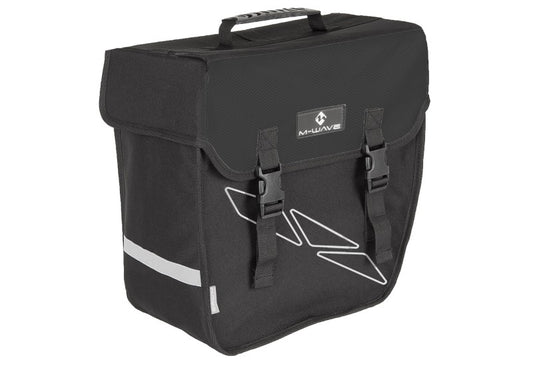 Borsa laterale M-Wave Amsterdam 18L