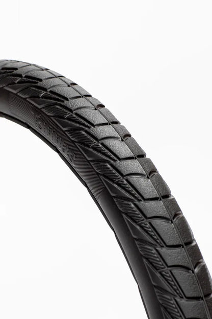 Tannus Airless E-Bike 20x2.00