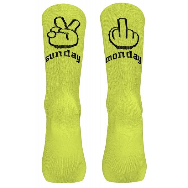 Calzini Northwave SUNDAY MONDAY SOCK
