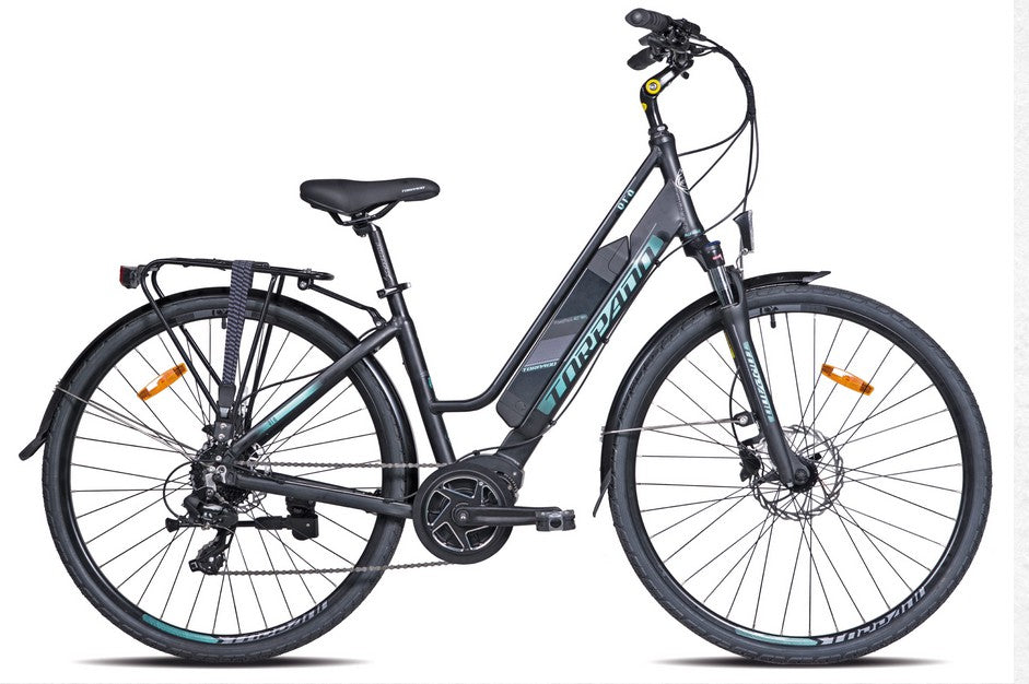 Torpado ERA 28" 468Wh taglia 44