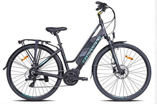 Torpado ERA 28" 468Wh taglia 44
