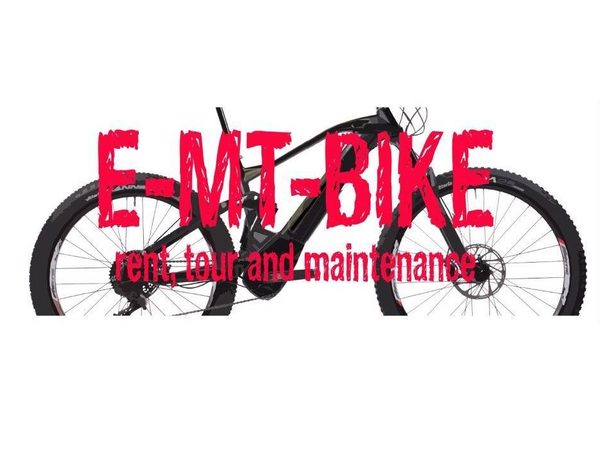 E-MT-BIKE