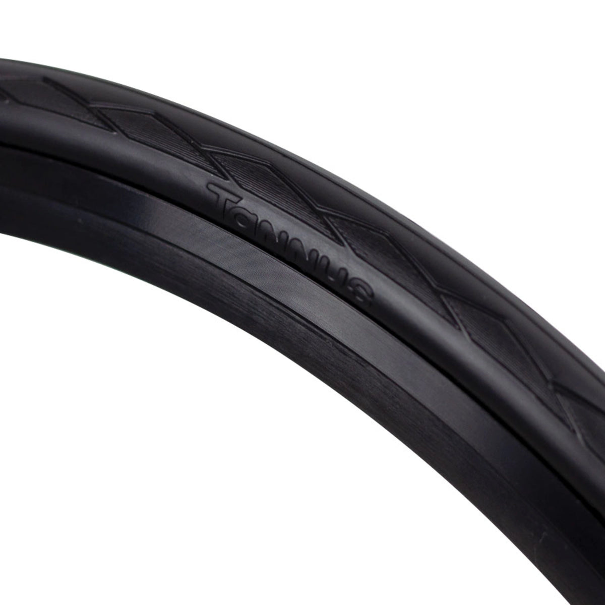 Tannus Airless Semi Slick 700x28C Gomma piena Antiforatura 28-622